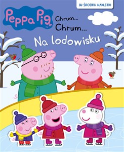 Bild von Peppa Pig 61 Na lodowisku