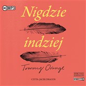 Polnische buch : [Audiobook... - Tommy Orange