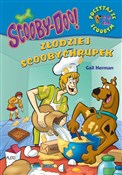 Książka : ScoobyDoo!... - Herman Gail