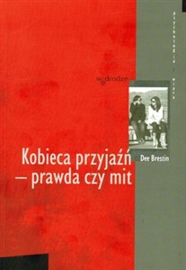 Obrazek Kobieca przyjaźń prawda czy mit