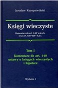 Księgi wie... - Jarosław Kuropatwiński - buch auf polnisch 