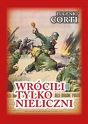 Książka : Wrócili ty... - Eugenio Corti