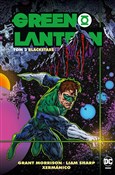 Green Lant... - Grant Morrison -  Polnische Buchandlung 