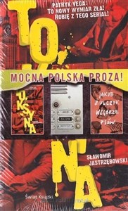 Bild von Pakiet: Toksyna/ Instytut/ Wzgórze psów