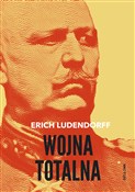 Książka : Wojna tota... - Erich Ludendorff