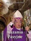 Kazania pa... - Leszek Głódź -  fremdsprachige bücher polnisch 