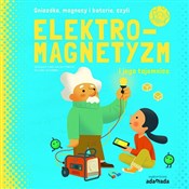 Książka : Elektromag... - Kaid-Salah Ferron Sheddad, Eduard Altarriba