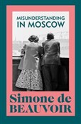 Polnische buch : Misunderst... - Beauvoir	 Simone de