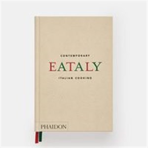 Bild von Eataly, Contemporary Italian Cooking