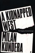 A Kidnappe... - Milan Kundera -  Polnische Buchandlung 