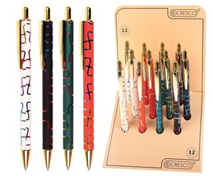 Obrazek Długopis Loop (12szt)