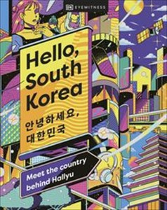 Obrazek Hello South Korea