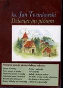 Dziecięcym... - Jan Twardowski -  Książka z wysyłką do Niemiec 