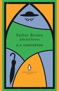Obrazek Father Brown Selected Stories
