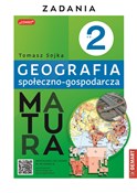 Polska książka : Matura Geo... - Tomasz Sojka
