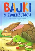 Bajki o zw... - Opracowanie zbiorowe - buch auf polnisch 