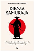 Droga samu... - Antonio Antefermo -  Książka z wysyłką do Niemiec 