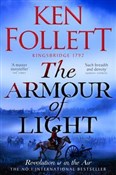 The Armour... - Ken Follett -  fremdsprachige bücher polnisch 