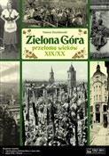 Zielona Gó... - Tomasz Czyżniewski - buch auf polnisch 