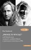 „Proszę to... - Piotr Śmiałowski - buch auf polnisch 