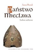 Państwo Mi... - Janusz Bieniak -  Polnische Buchandlung 