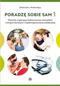 Poradzę So... - Oliwia Szulc, Monika Rajca -  Polnische Buchandlung 