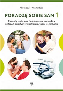 Obrazek Poradzę Sobie Sam 1