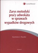 Polnische buch : Zarys meto... - Kazimierz J. Pawelec
