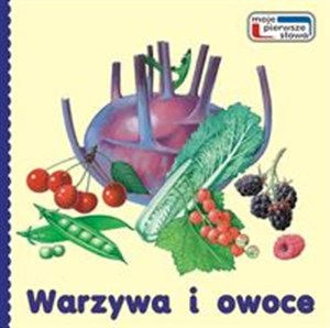 Bild von Warzywa i owoce