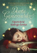 Polska książka : Opowieść s... - Dorota Gąsiorowska