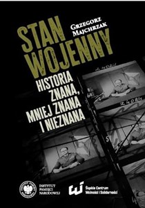 Obrazek Stan wojenny