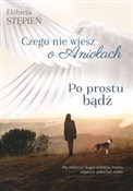 Po prostu ... - Elżbieta Stępień - buch auf polnisch 