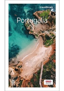 Obrazek Portugalia Travelbook