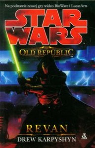Obrazek Star Wars Old Republic Revan