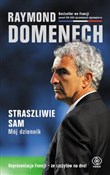 Straszliwi... - Raymond Domenech -  polnische Bücher