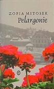 Polnische buch : Pelargonie... - Zofia Mitosek