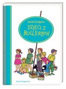 Polnische buch : Dzieci z B... - Astrid Lindgren