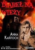 [Audiobook... - Anna Kańtoch -  fremdsprachige bücher polnisch 
