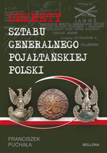 Bild von Sekrety Sztabu Generalnego Pojałtańskiej Polski