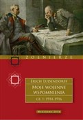 Zobacz : Moje wojen... - Erich Ludendorff