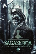 Sagasenna.... - Opracowanie Zbiorowe - buch auf polnisch 