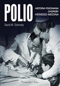 Polio Hist... - David M. Oshinsky -  Książka z wysyłką do Niemiec 