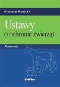 Ustawy o o... - Wojciech Radecki - buch auf polnisch 