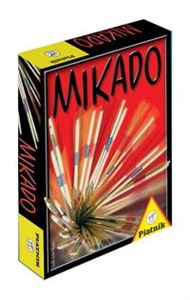 Bild von Mikado Piatnik