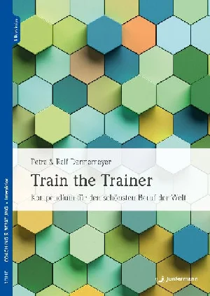 Obrazek DANNEMEYER, P: TRAIN THE TRAINER