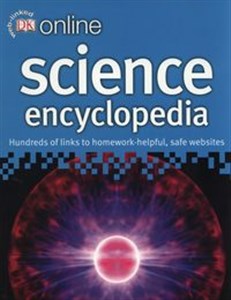 Obrazek Science Encyclopedia