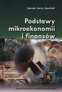 Bild von Podstawy mikroekonomii i finansów