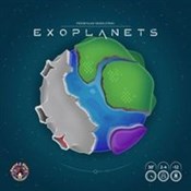 Polnische buch : Exoplanets... - Świerczyński Przemysław