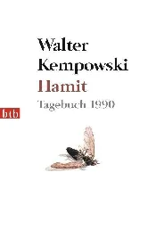 KEMPOWSKI,... - buch auf polnisch 