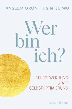 Obrazek GRÜN, A: WER BIN ICH?